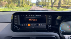 Hyundai i10 1.0 [63] Advance 5dr Auto [Nav] Petrol Hatchback